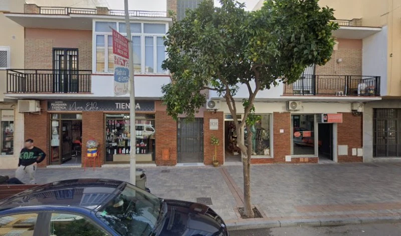 Droguería El Pintor