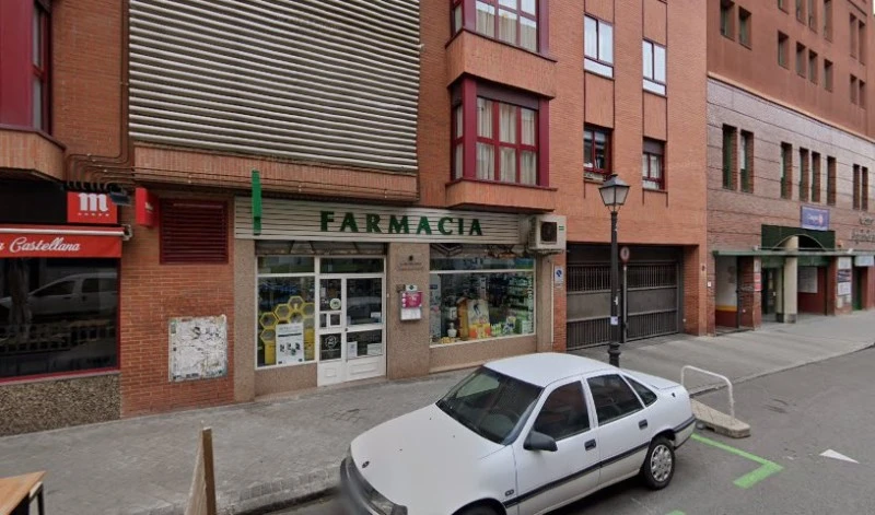 Farmacia