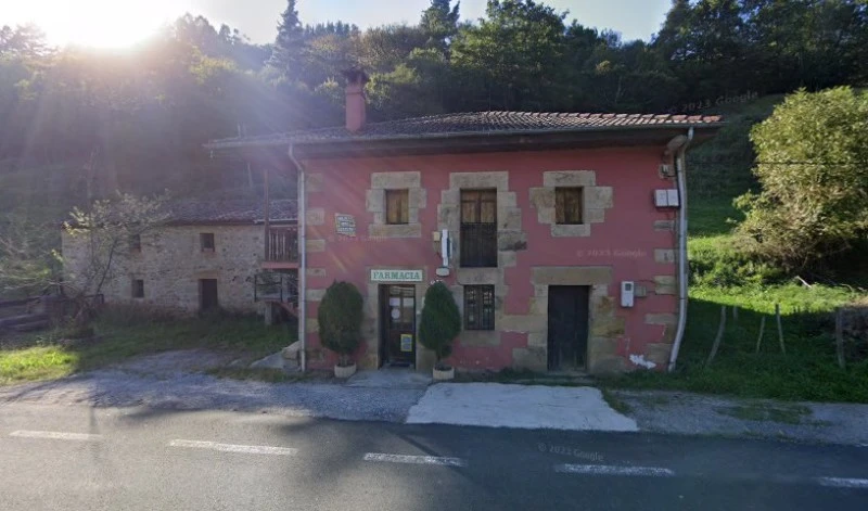 Farmacia