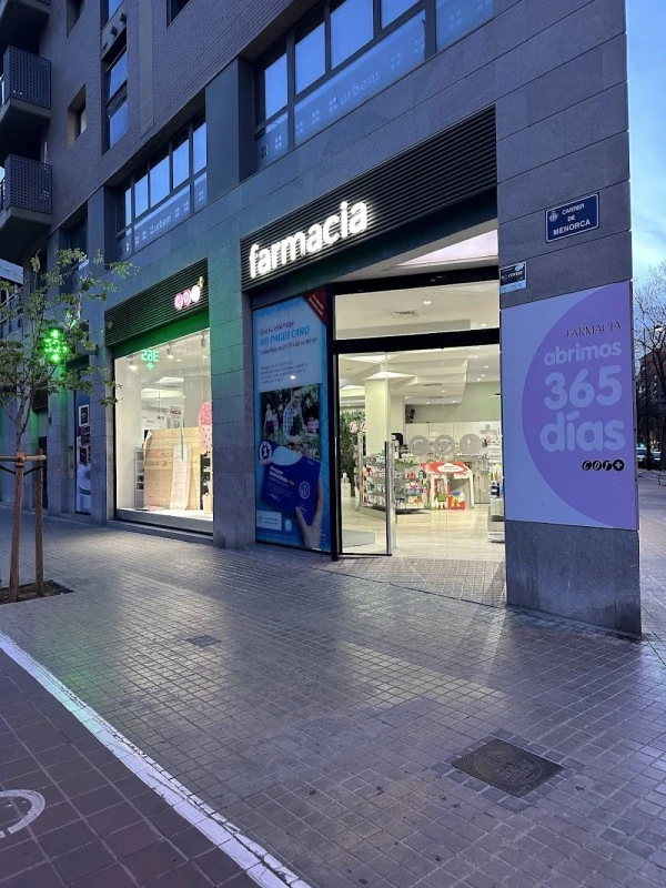 Farmacia