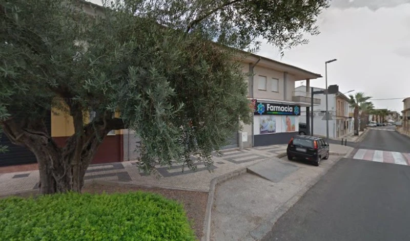 Farmacia