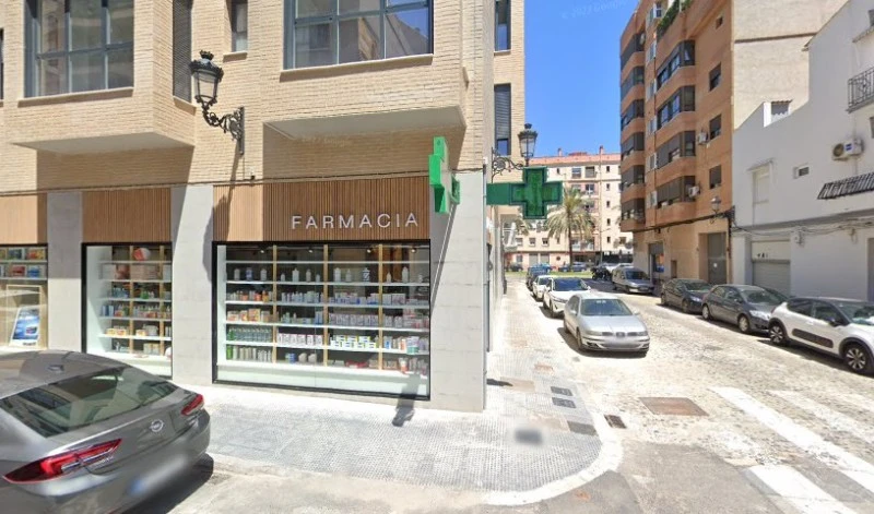 Farmacia