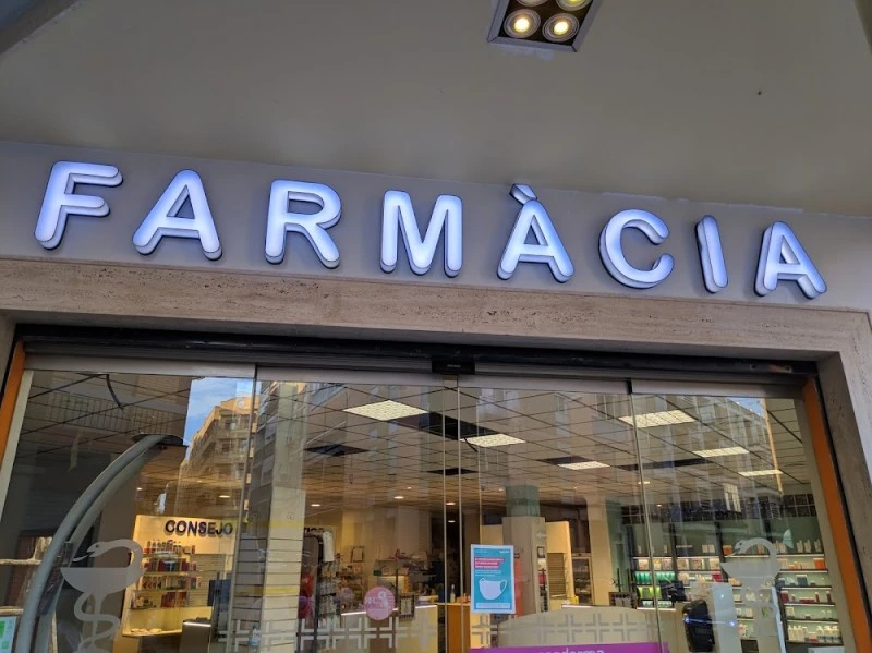 Farmacia