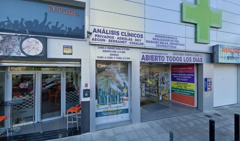 Farmacia