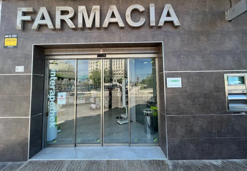 Farmacia