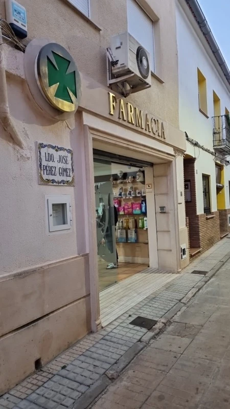 Farmacia