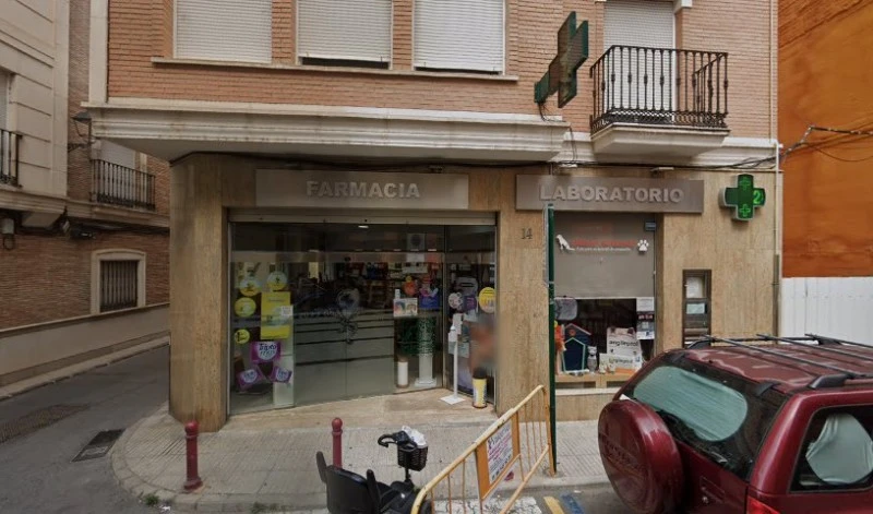 Farmacia