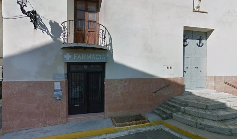 Farmacia
