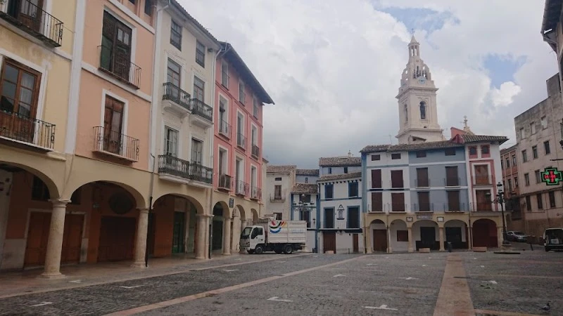 Farmacia
