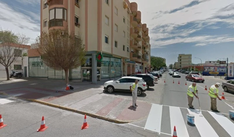 Farmacia - Ldo. J. Rodríguez