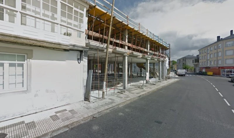 Farmacia Friol Centro