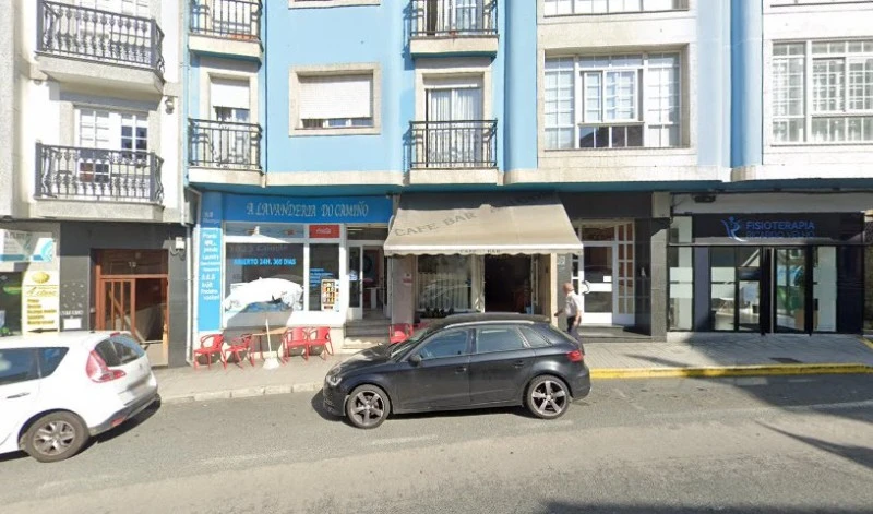 Farmacia García Baamonte