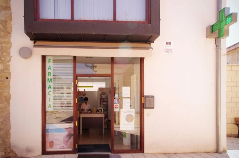Farmacia lda. Mosteiro