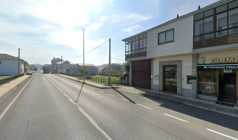 Farmacia Nari Battikhi Precedo