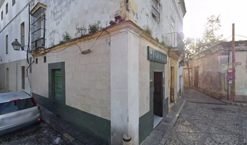 Farmacia López Alvarez