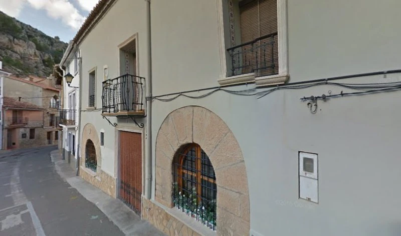 María Teresa Blanco Payà