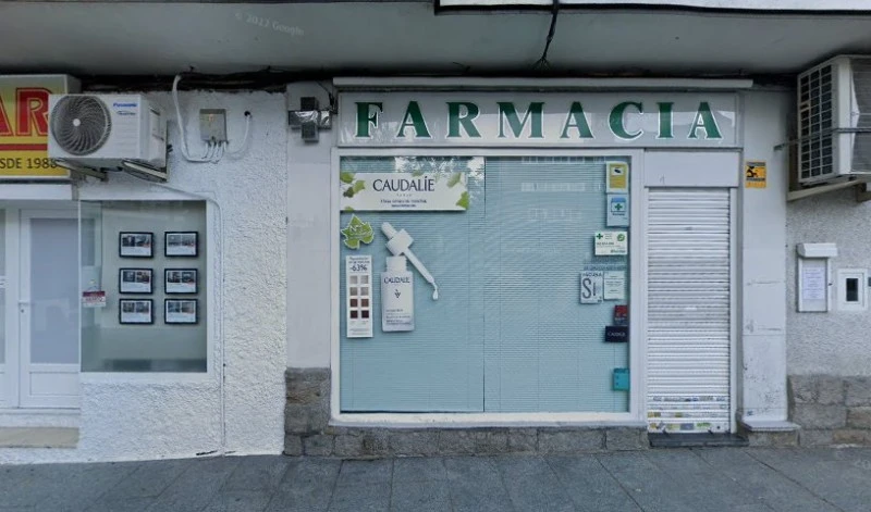 Farmacia