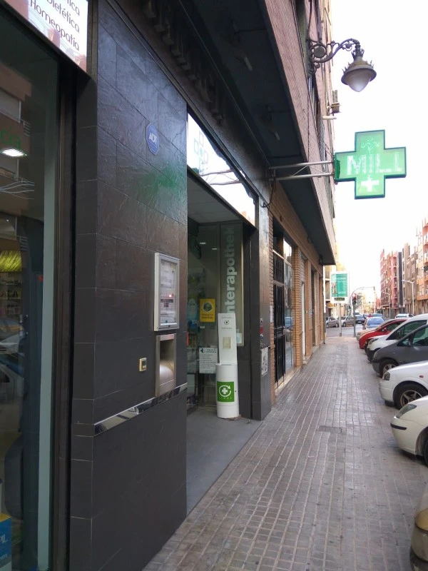 Farmacia