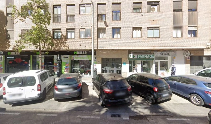 Farmacia