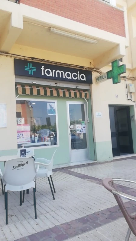 Farmacia