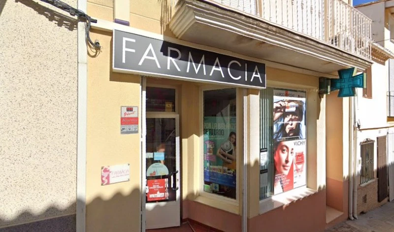 Farmacia