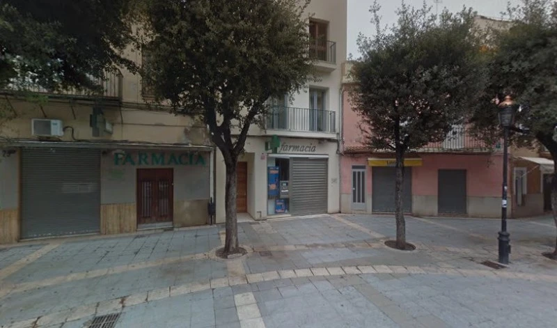 Farmacia