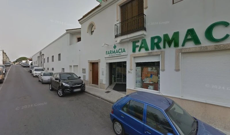 Farmacia