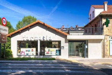 Farmacia Paloma Calvo