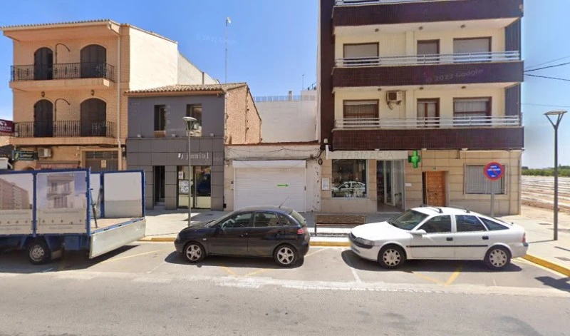 Farmacia