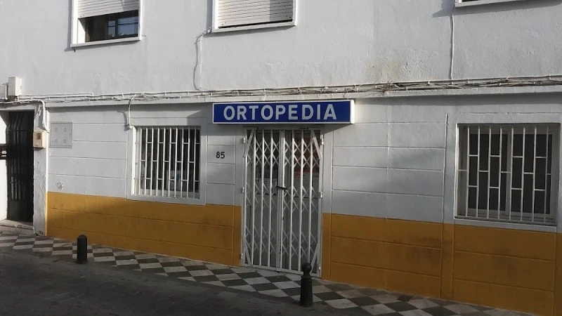 Ortopedia San Roque