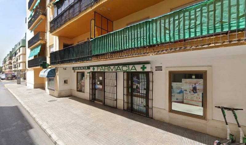 Farmacia