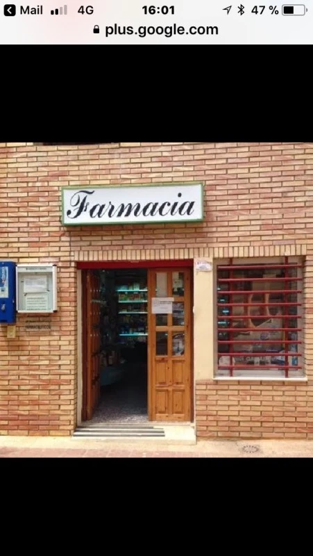 Farmacia
