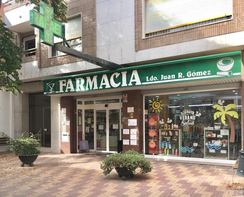 Farmacia