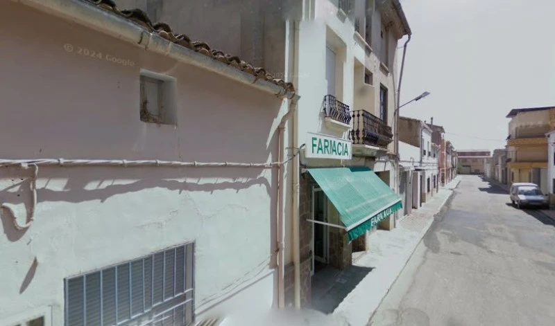 Farmacia