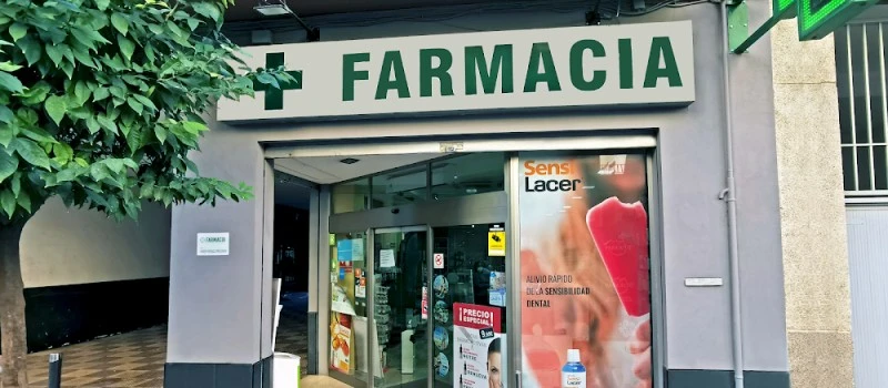 Farmacia