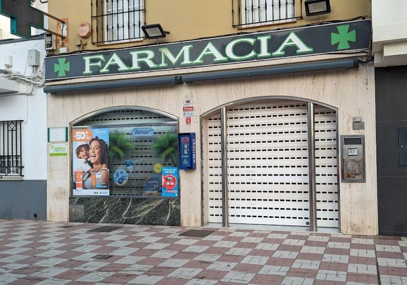 Farmacia La Línea