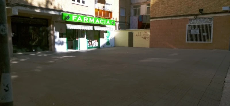 Farmacia Lda. Ma Del Pilar Soto