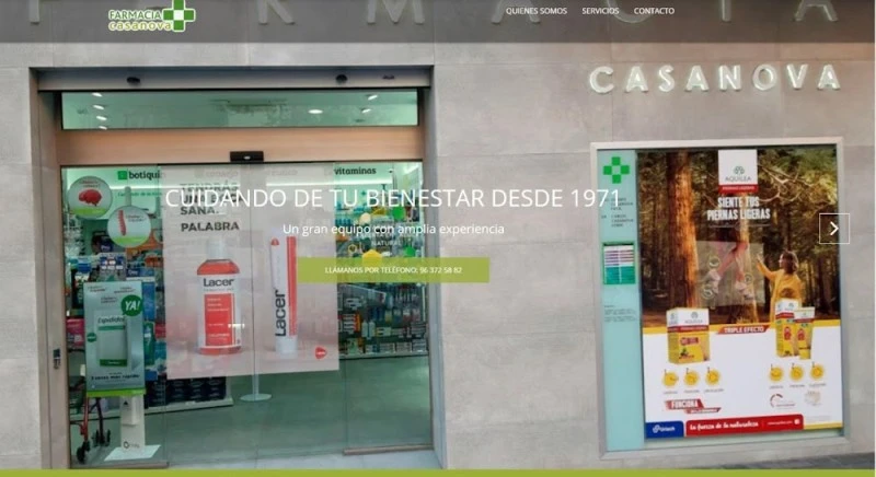 Farmacia