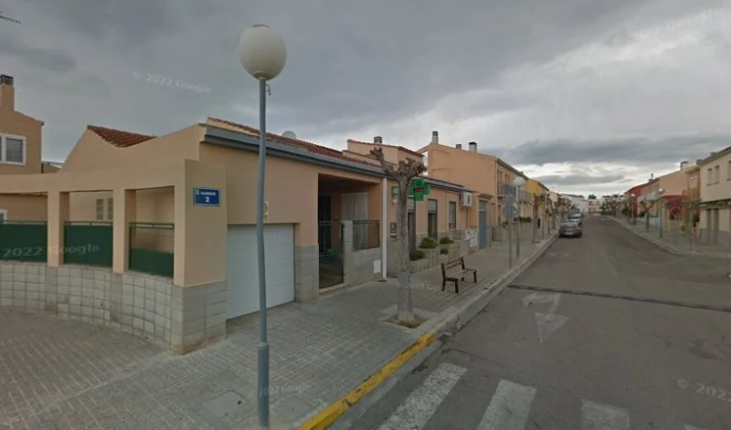 Farmacia
