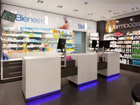 Farmacia