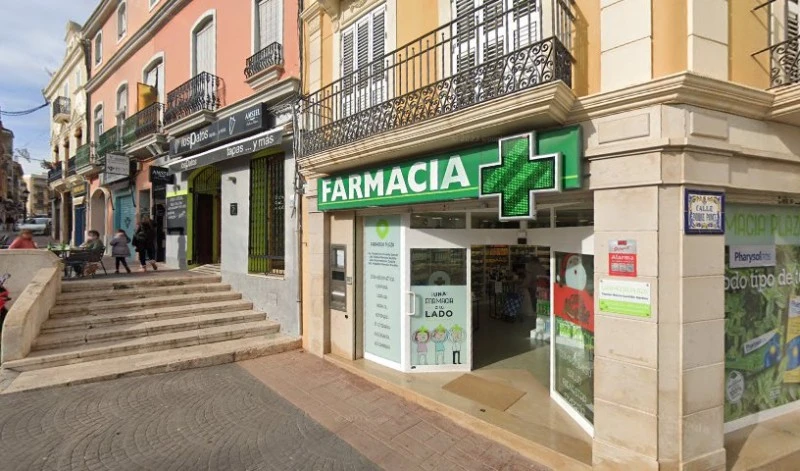 Farmacia