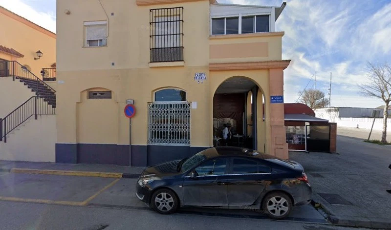 Farmacia Carmen Mera Cerrato