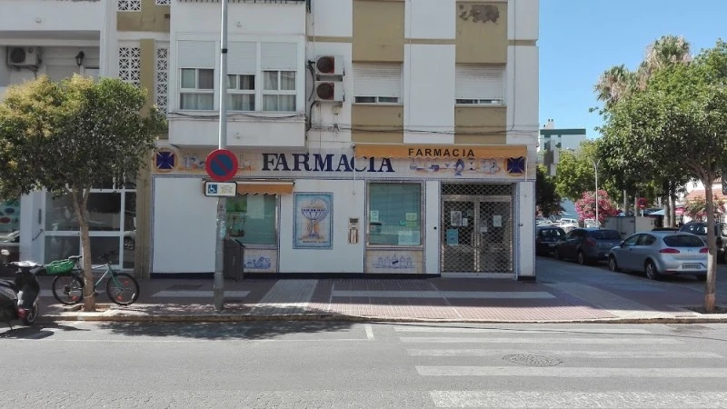 Farmacia Fagundez Alonso