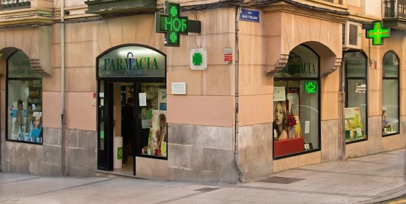 Farmacia GPalacios