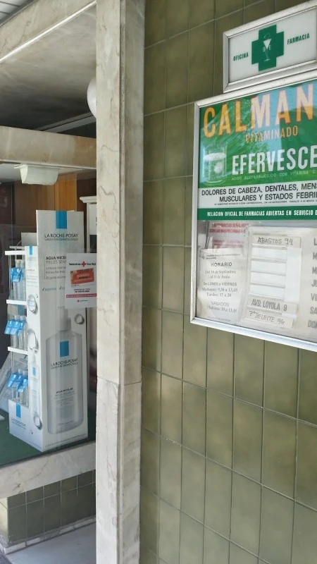 Farmacia