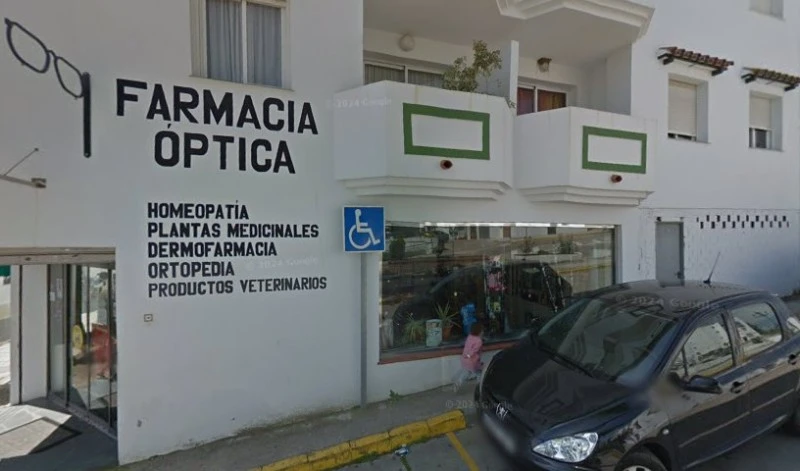 Farmacia