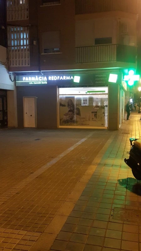 Farmacia