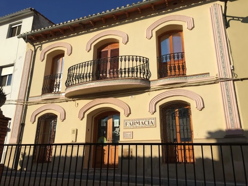 Farmacia