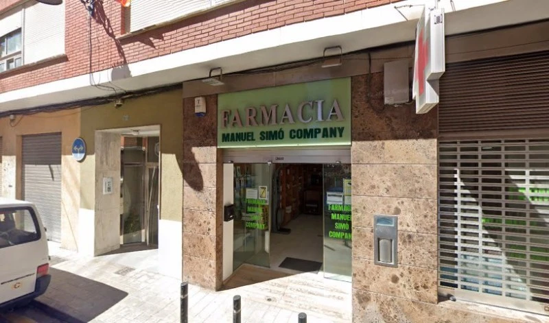 Farmacia