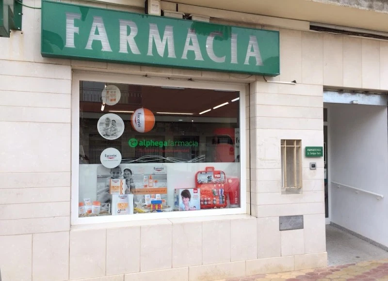 Farmacia